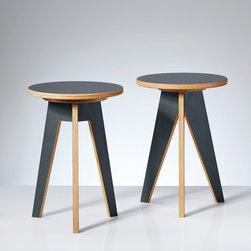 Hocker IDA + PAUL - Furniture