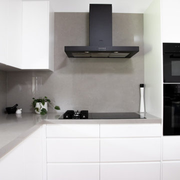 Frederico Kitchen | Solano (Alpine Grey Stone)
