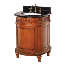 Small Bathroom Vanities - Bathroom Vanities And Sink Consoles