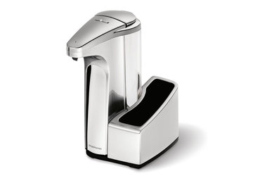 Sensor Pump With Caddy, 13 Fl. Oz.