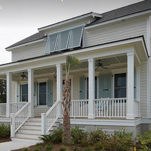 Exteriors/general styles