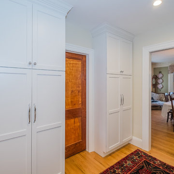 Farmington Ave 1920's Beauty gets new lease on life