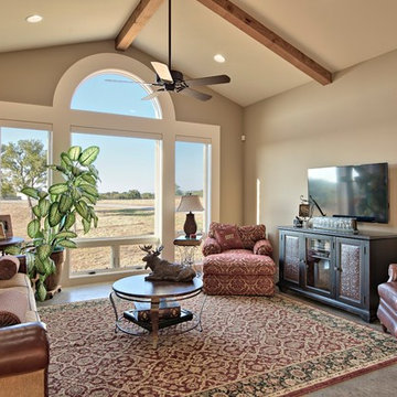 Granite Mountains Springs Ranch