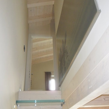 Arredo seconda casa sul Lago D'Iseo