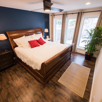 Rio Terrace Phase 2 Renovation