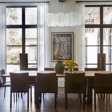 Liza's Perfect Dining Room Ideas