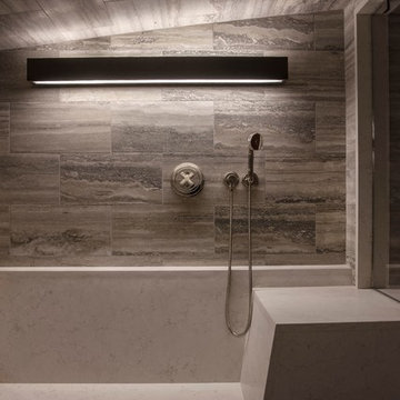 Delancey Street Spa