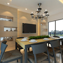 Dinning Area