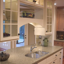 Ridgemont Kitchen Redo
