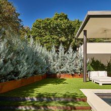 Outdoor Landscape