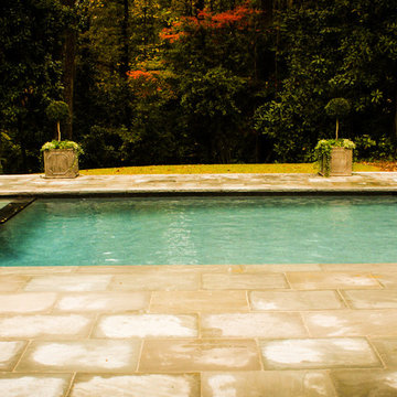 Habersham Pools Metro