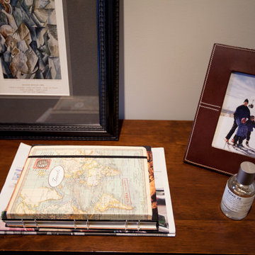 My Houzz: Warm Industrial Style in a Brooklyn Apartment