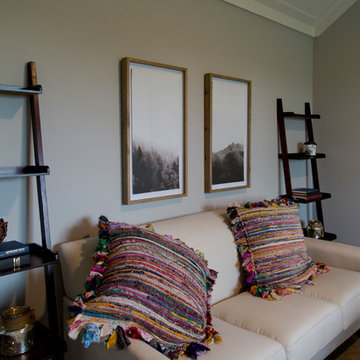 Homes By Chris in KC Parade of Homes