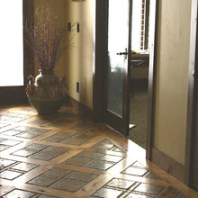 Flooring