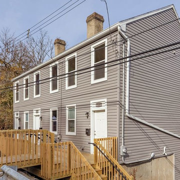 Millvale Townhomes