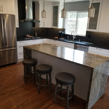 Kitchen Remodeling, Los Angeles