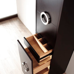 Studio Bathe Collection - Bathroom Cabinets