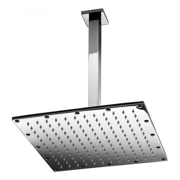 Designer Shower heads and Body Spray