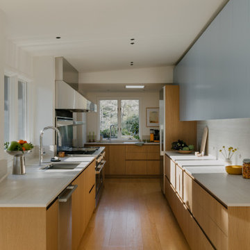 Blue Ridge Project