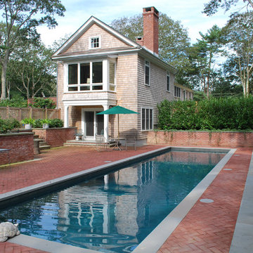 Hamptons Home