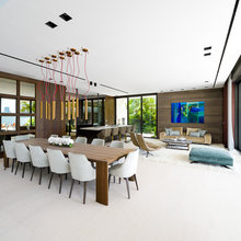 Dinning Area