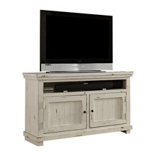 basement entertainment cabinet
