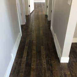 09/25/2016 - Laminate Flooring