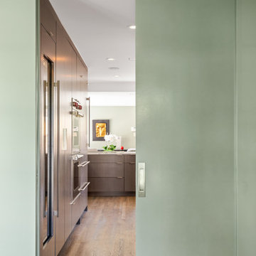 West Highland Park Revival: Blending Contemporary Charm with MidCentury