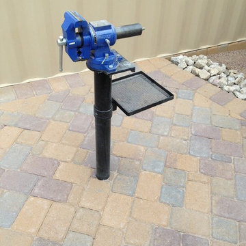 Our Work