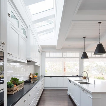 Mosman Residence