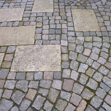 Hausgarten I