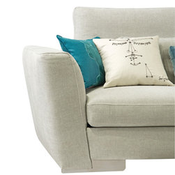 Indice Sofa - Sofas And Sectionals