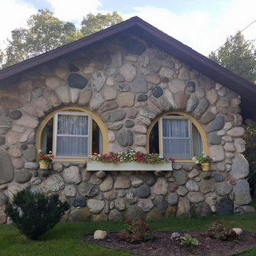 All Home Projects