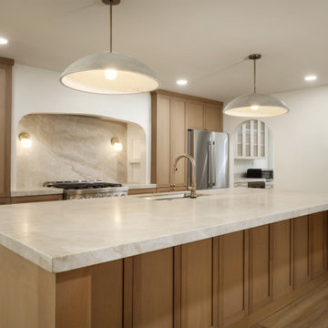 Montalvo Full house remodel Project