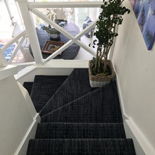 Farragut Stairs