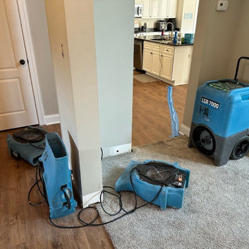 KICK Restoration & Disaster Cleanup