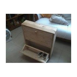 Hogar - Shoeracks