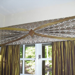 beautiful creations - Curtains