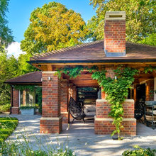 Garden Kitchen