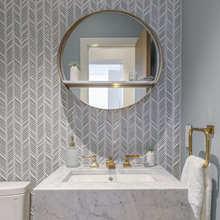 FL 1/2 Bath