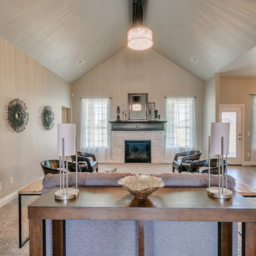 9501 Morgan Crossing Drive