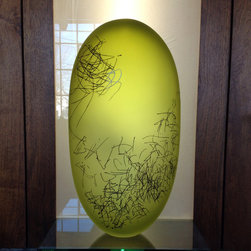 Client Homes - Sculptures