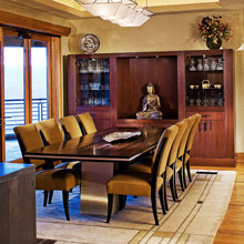 Telluride Interior