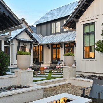Palmetto Bluff Moreland Village