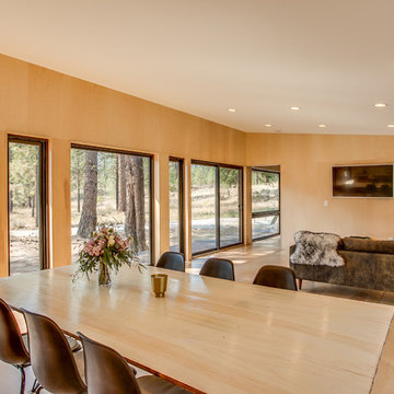 The Hideout Cabin