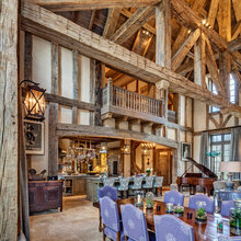 Farm tables
