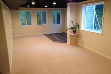 Our Work