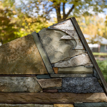Stone Walls and Objects