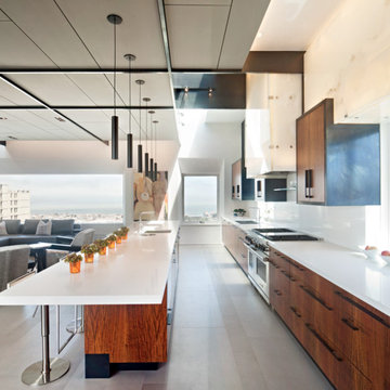 Pacific Heights Remodel
