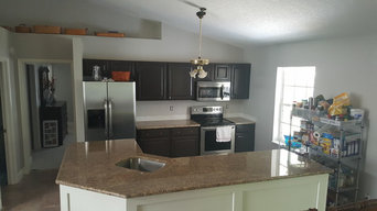 Best 15 Tile And Countertop Contractors In St Augustine Fl Houzz